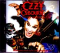 Ozzy Osbourne オジー・オズボーン/Tokyo,Japan 2010