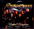 Snakecharmer スネイクチャーマー/UK 2014