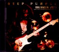 Deep Purple ディープ・パープル/Belgium 1973 Upgrade