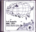Led Zeppelin レッド・ツェッペリン/London,UK 1971 Japan Broadcast Ver.