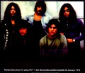 Deep Purple ディープ・パープル/Iceland 1971 & more