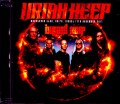 Uriah Heep ユーライア・ヒープ/Israel 2017