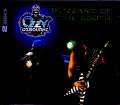 Ozzy Osbourne オジー・オズボーン/Argentina 2008