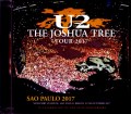 U2 ユーツー/Brazil 10.25.2017 & more