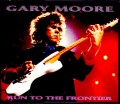 Gary Moore ゲイリー・ムーア/Sweden 1986 & more