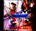 Van Halen ヴァン・ヘイレン/France 1978