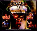 Van Halen ヴァン・ヘイレン/MA,USA 1986 3Days Complete