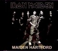 Iron Maiden アイアン・メイデン/CT,USA 2006