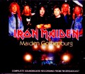 Iron Maiden アイアン・メイデン/Sweden 2005