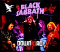 Black Sabbath ブラック・サバス/UK 2012 S & V