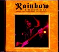 Rainbow レインボー/Hiroshima,Japan 1978 Upgrade
