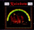 Rainbow レインボー/Tokyo,Japan 12.16.1976 Evening Show & Cozy Tapes