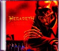 Megadeth メガデス/Peace Sells...But Who’s Buying Original UK LP Ver.