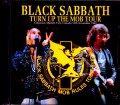Black Sabbath ブラック・サバス/Canada 11.15.1981