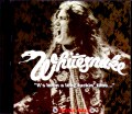 Whitesnake ホワイトスネイク/London,UK 1978