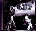 Led Zeppelin レッド・ツェッペリン/WA,USA 1977 Sourse #3