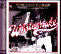 Whitesnake ホワイトスネイク/England,UK 1978 2Days Complete