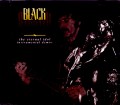 Black Sabbath ブラック・サバス/The Eternal Idol Unreleased Demos