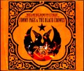 Jimmy Page,Black Crowes ジミー・ペイジ ブラック・クロウズ/NY,USA 10.12.1999 S & V