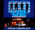 U2 ユーツー/NY,USA 2018
