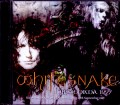 Whitesnake ホワイトスネイク/Hiroshima,Japan 1997