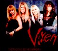 Vixen ヴィクセン/OK,USA 2018