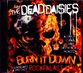 Dead Daisies デッド・デイジーズ/Germany 2018 S & V