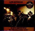 Led Zeppelin レッド・ツェッペリン/CA,USA 1.10.1969