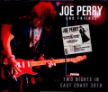 Joe Perry ジョー・ペリー/NJ,USA 2018 2 Days Complete