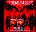 Dead Daisies デッド・デイシーズ/Osaka,Japan 2018 Another Ver