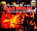 Iron Maiden アイアン・メイデン/UK Tour 1984-1990
