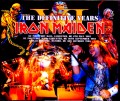 Iron Maiden アイアン・メイデン/UK Tour 1983-1986