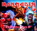Iron Maiden アイアン・メイデン/UK Tour 1981-1990