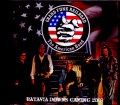 Grand Funk Railroad グランド・ファンク・レイルロード/NY,USA 2018