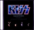 Kiss キッス/NY,USA 1973 Rehearsals & more