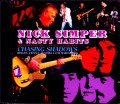 Nick Simper,Nasty Habits ニック・シンパー/Austria 2009