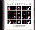 Led Zeppelin レッド・ツェッペリン/Germany 3.12.1970 Upgrade