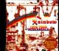 Rainbow レインボー/1976 Tour Rehearsals