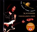 Rainbow レインボー/UK 1977