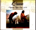Queen クィーン/London,UK 1976 2 Source Ver. & more