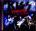 Kiss キッス/OH,USA 1992