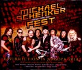 Michael Schenker Fest マイケル・シェンカー/Aichi,Japan 2018