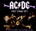 AC/DC エイシー・ディーシー/FL,USA 1977 & more