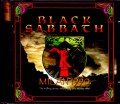 Black Sabbath ブラック・サバス/Italy 1990 Upgrade