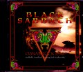 Black Sabbath ブラック・サバス/Osnabruck,Germany 1990 Upgrade