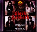Black Sabbath ブラック・サバス/Canada 1983