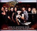 Michael Schenker Fest マイケル・シェンカー/Sapporo,Japan 2018 S & V