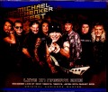 Michael Schenker Fest マイケル・シェンカー/Aichi,Japan 2018 S & V