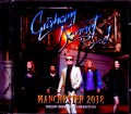 Graham Bonnet Band グラハム・ボネット/UK 2018
