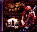 Michael Schenker Fest マイケル・シェンカー/Tokyo,Japan 9.5.2018 Another Ver.